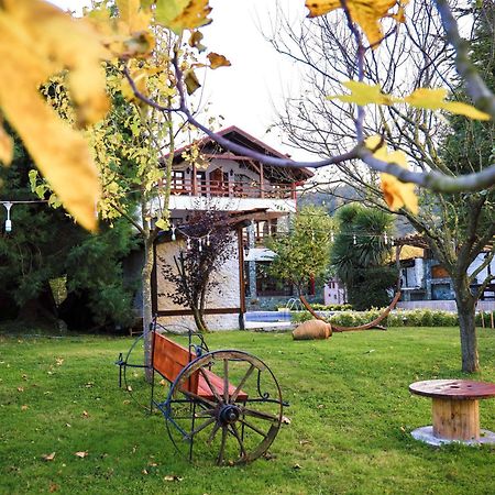 Rif Sapanca - Adult Only Hotel Exterior foto
