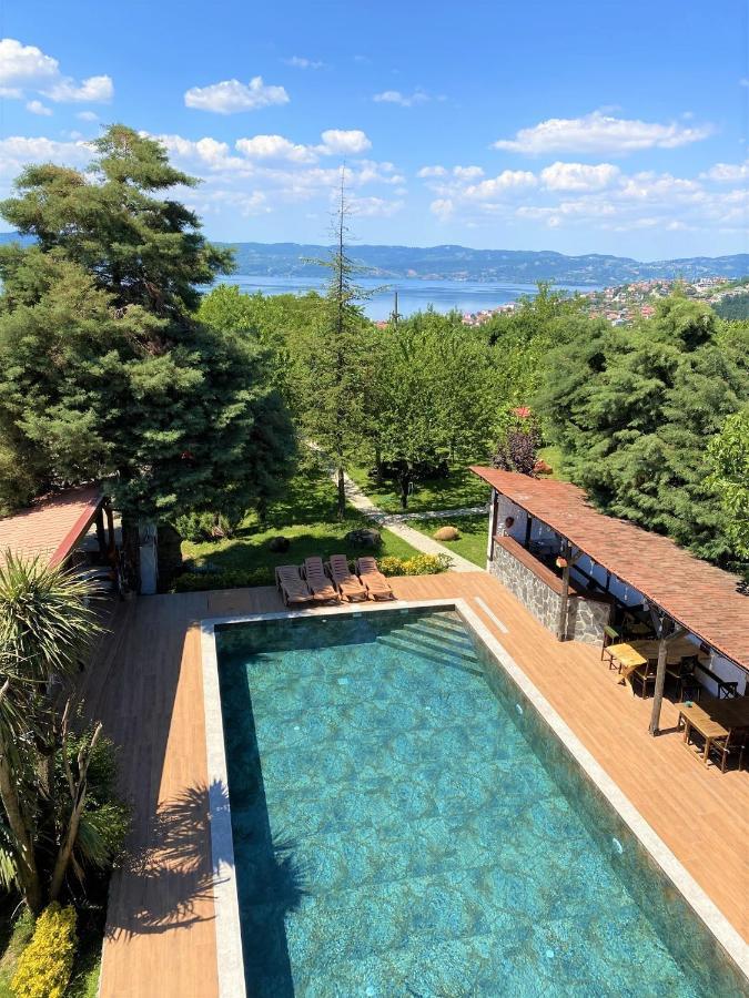 Rif Sapanca - Adult Only Hotel Exterior foto