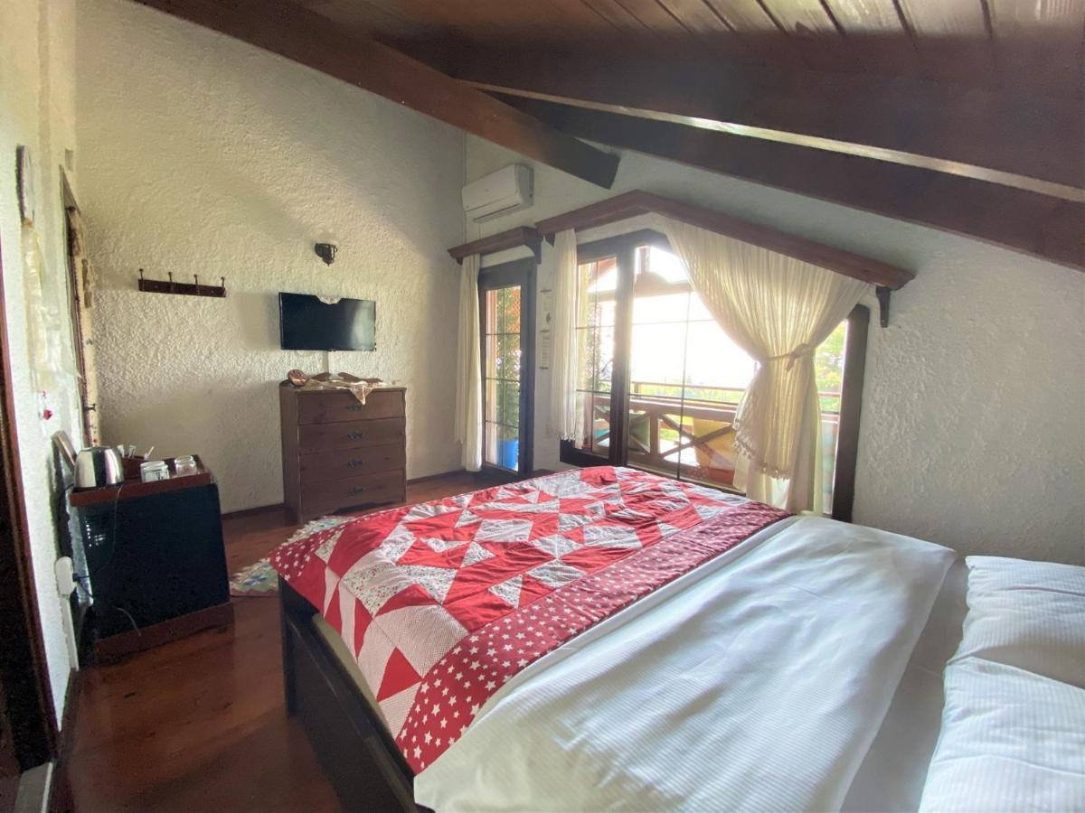 Rif Sapanca - Adult Only Hotel Exterior foto