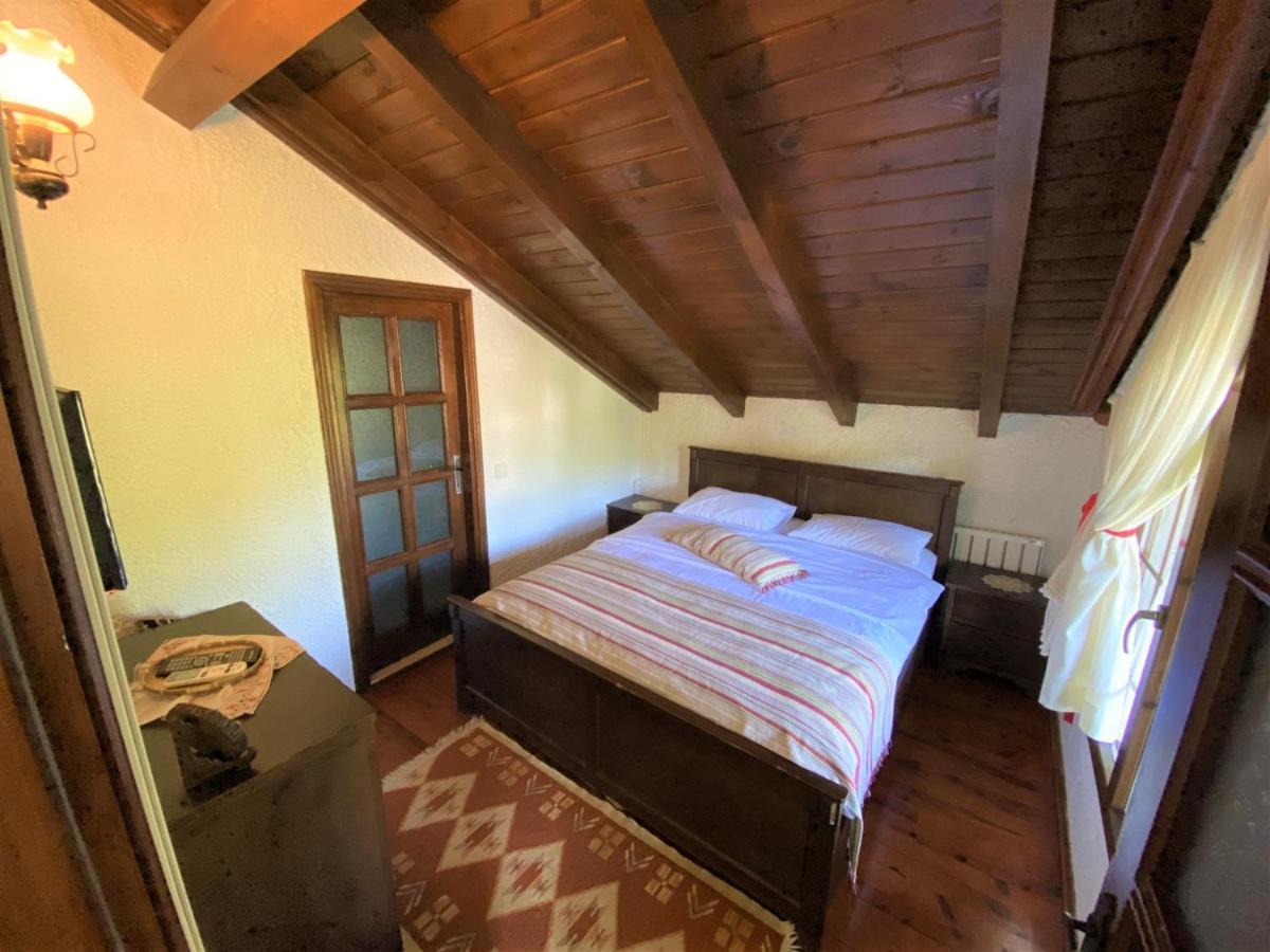 Rif Sapanca - Adult Only Hotel Exterior foto