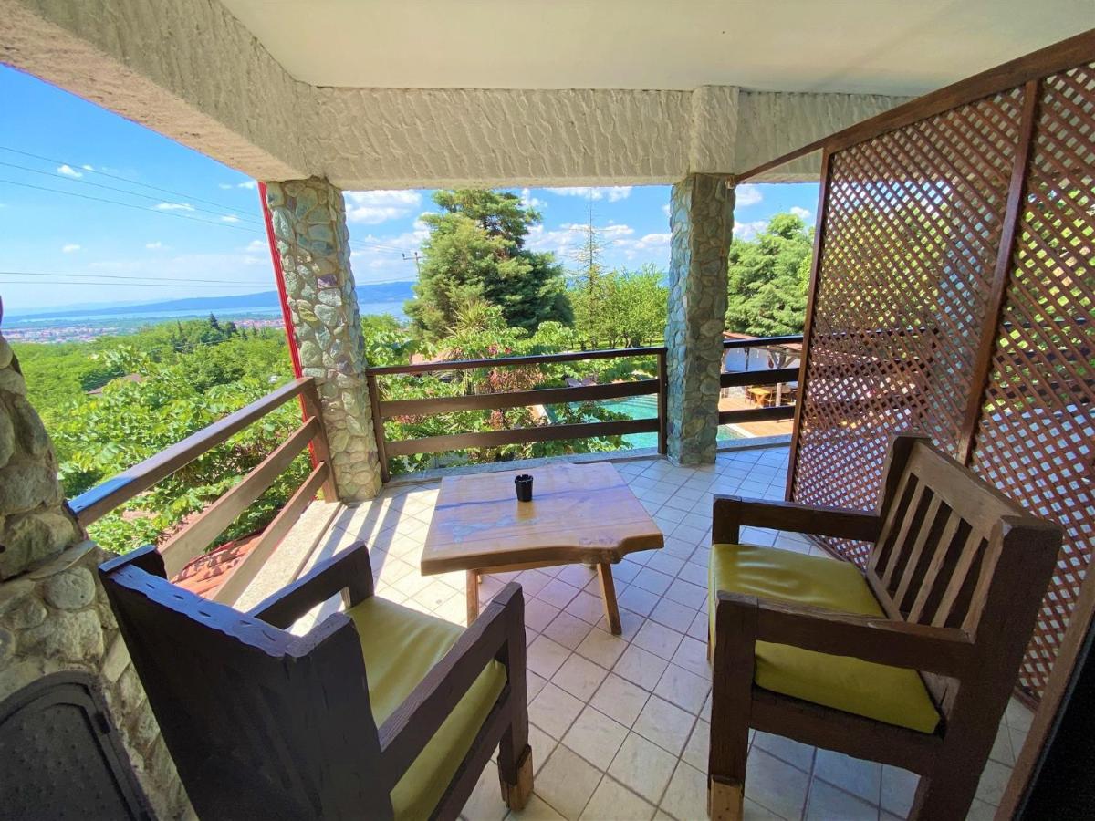 Rif Sapanca - Adult Only Hotel Exterior foto