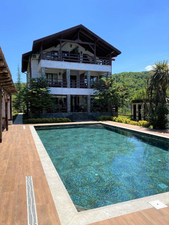 Rif Sapanca - Adult Only Hotel Exterior foto