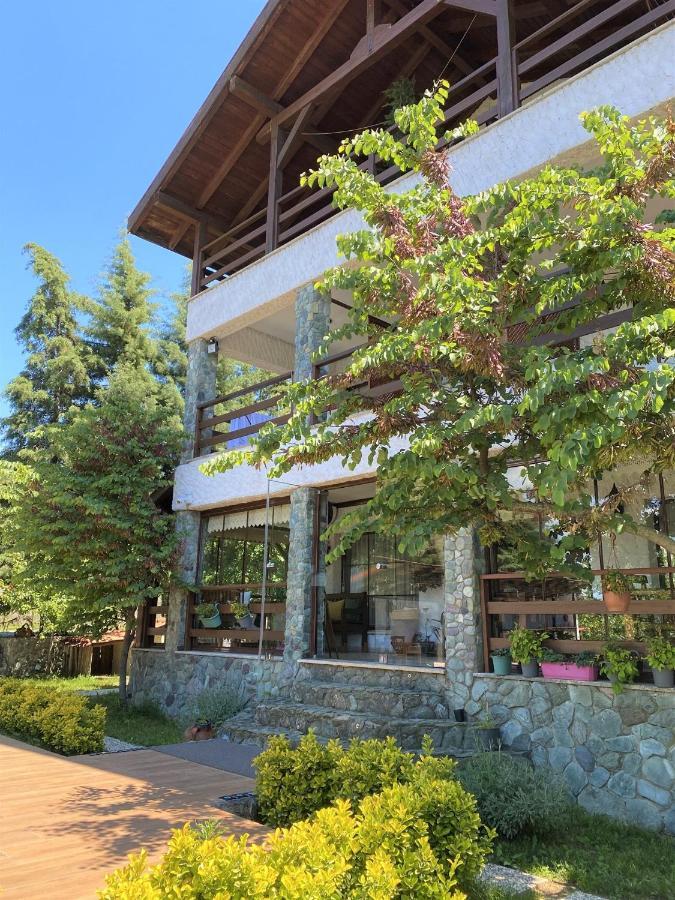 Rif Sapanca - Adult Only Hotel Exterior foto
