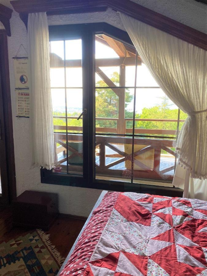 Rif Sapanca - Adult Only Hotel Exterior foto