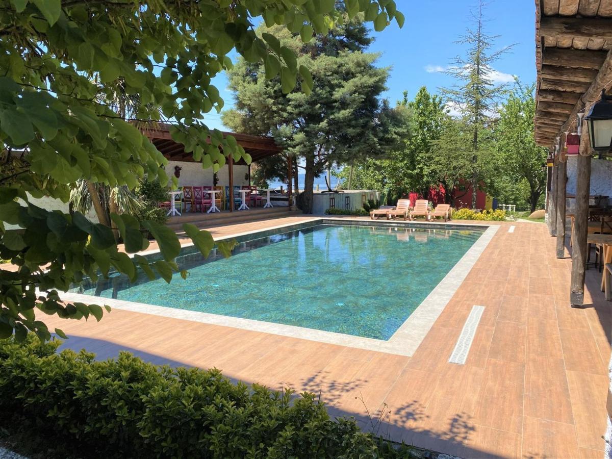 Rif Sapanca - Adult Only Hotel Exterior foto