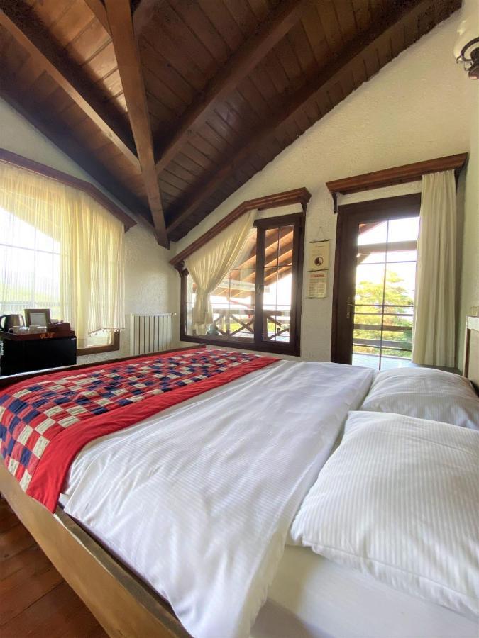 Rif Sapanca - Adult Only Hotel Exterior foto