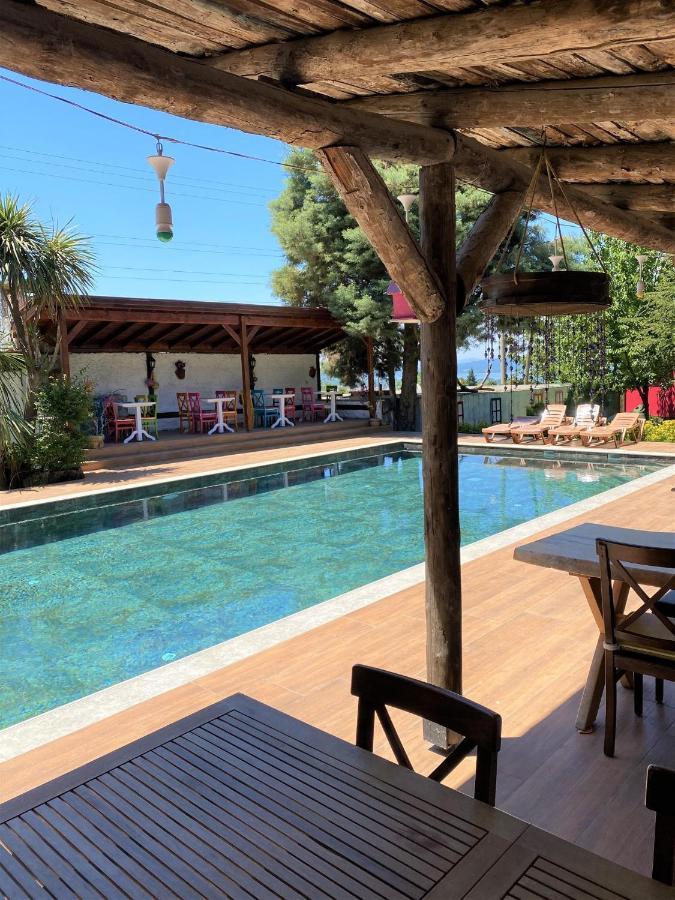 Rif Sapanca - Adult Only Hotel Exterior foto