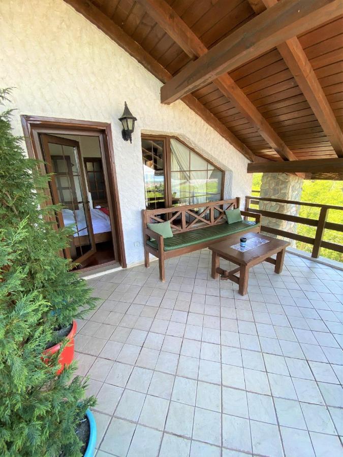 Rif Sapanca - Adult Only Hotel Exterior foto