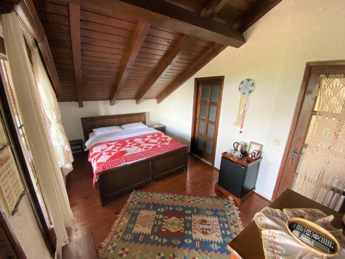 Rif Sapanca - Adult Only Hotel Exterior foto