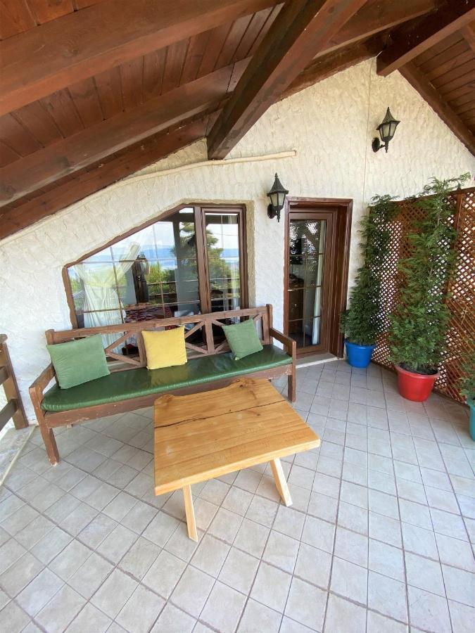 Rif Sapanca - Adult Only Hotel Exterior foto