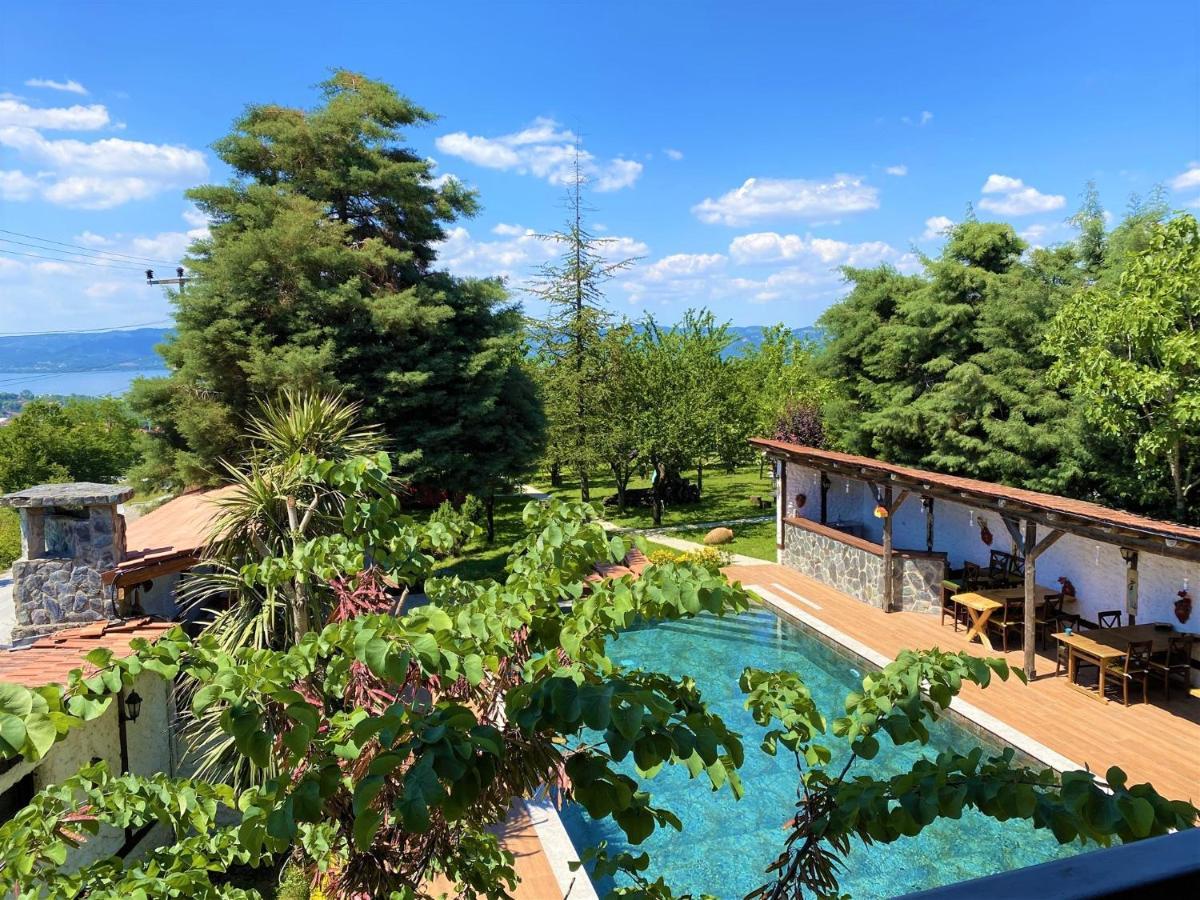 Rif Sapanca - Adult Only Hotel Exterior foto