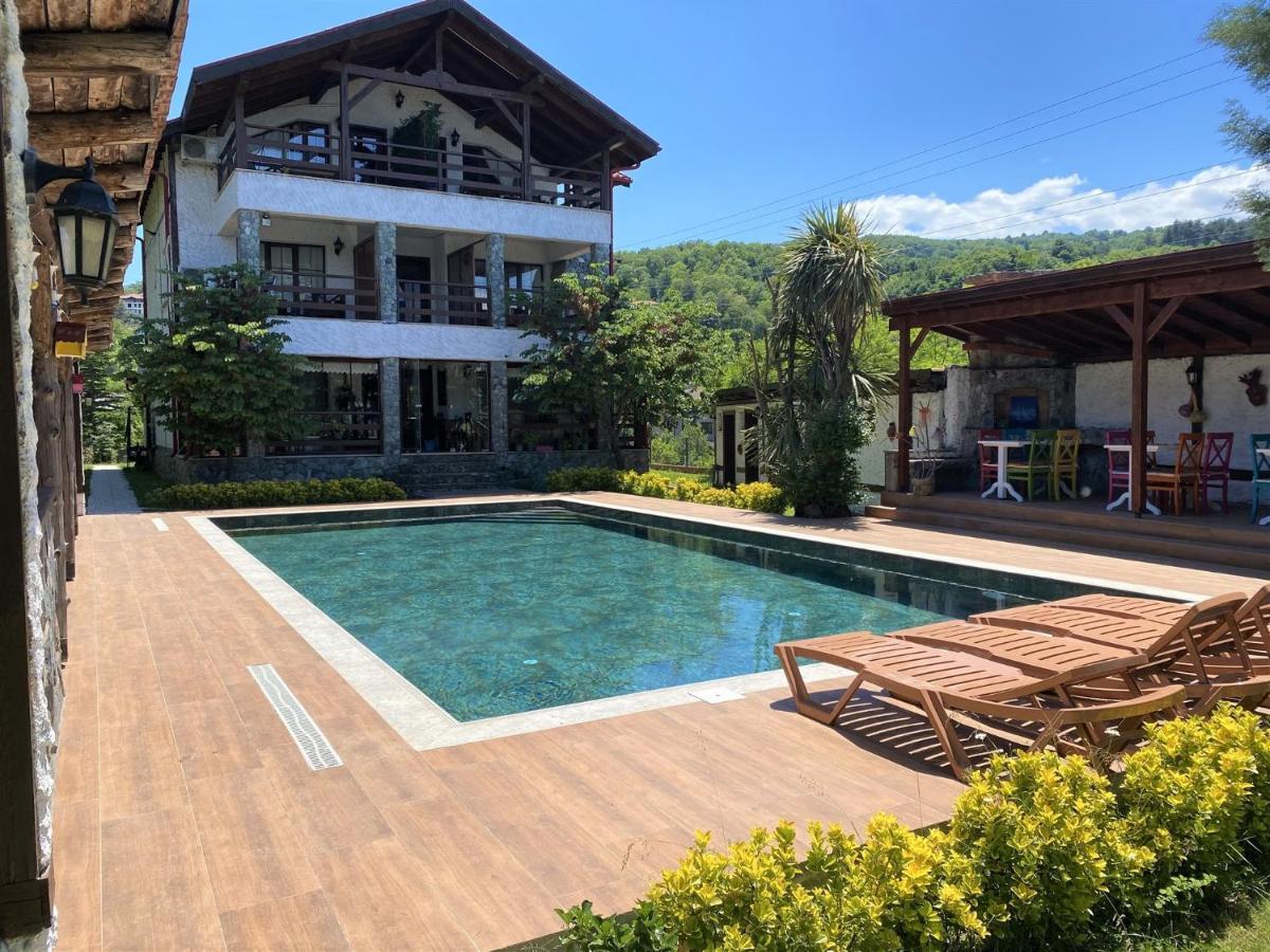 Rif Sapanca - Adult Only Hotel Exterior foto