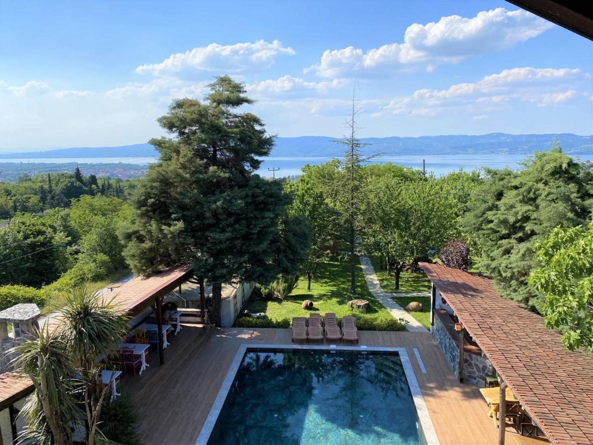 Rif Sapanca - Adult Only Hotel Exterior foto