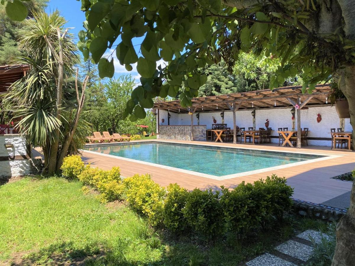 Rif Sapanca - Adult Only Hotel Exterior foto