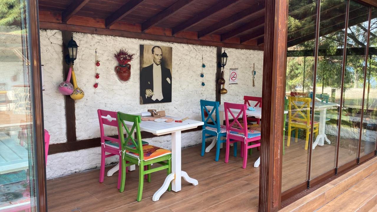 Rif Sapanca - Adult Only Hotel Exterior foto