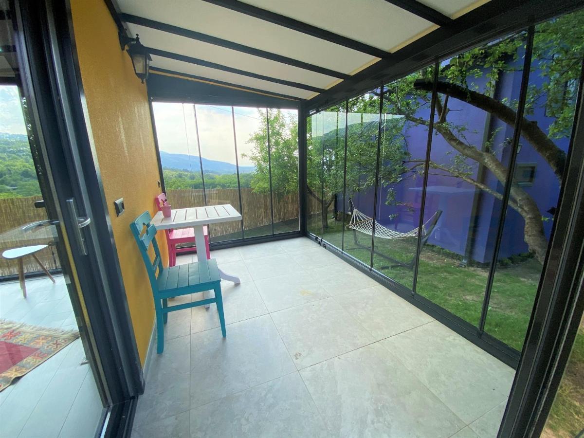 Rif Sapanca - Adult Only Hotel Exterior foto