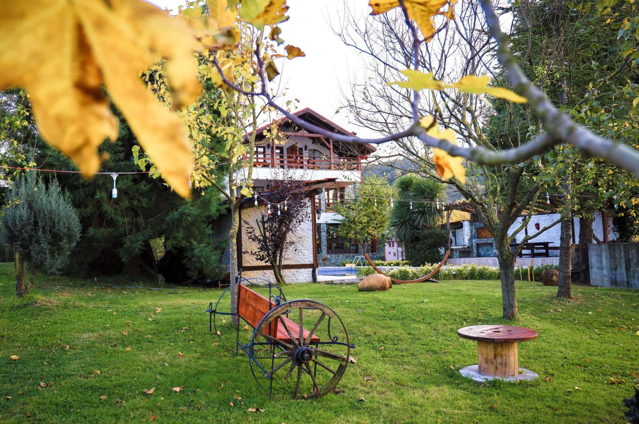 Rif Sapanca - Adult Only Hotel Exterior foto